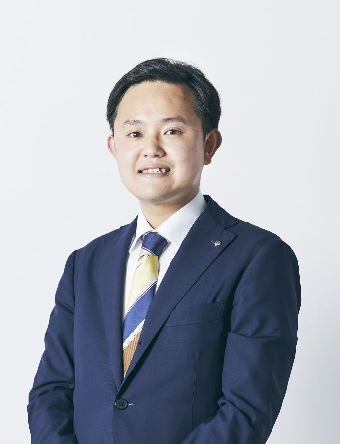 小西 修平